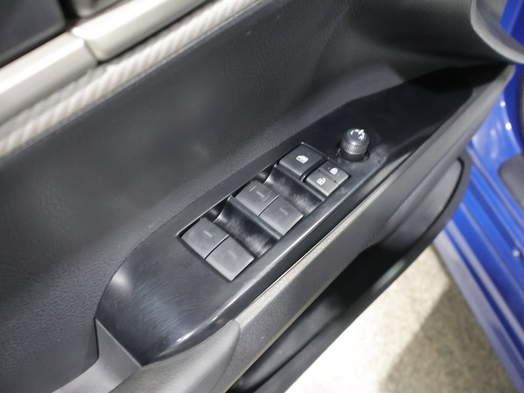 Certified 2025 Toyota Camry SE w/ Convenience Package AWD/4WD image 15