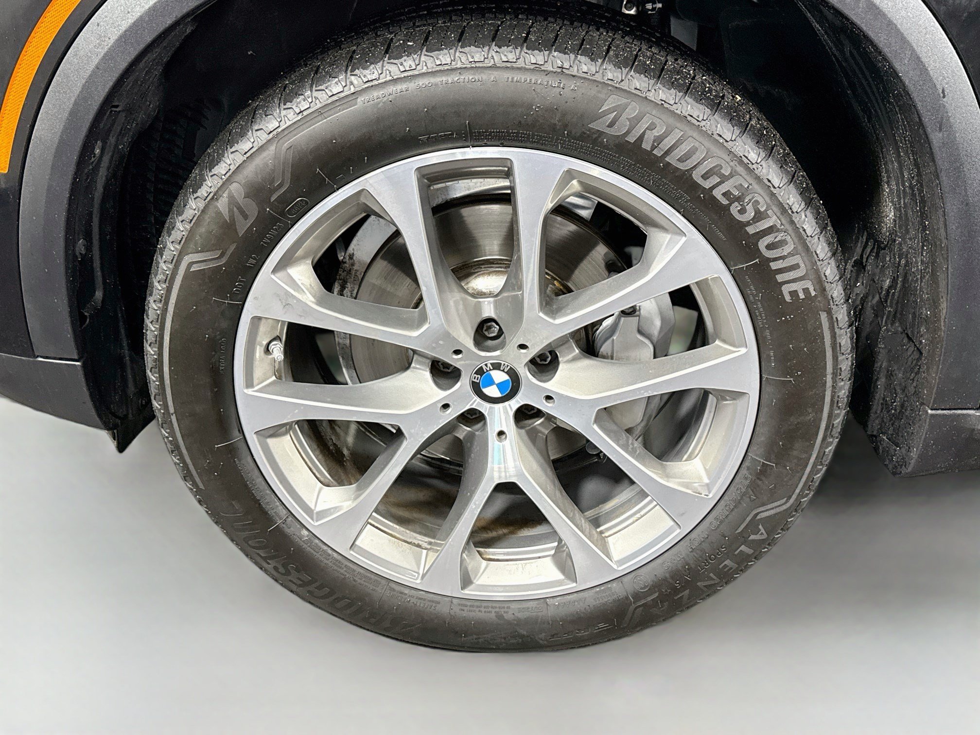 Used 2021 BMW X5 xDrive40i w/ Premium Package AWD/4WD image 38