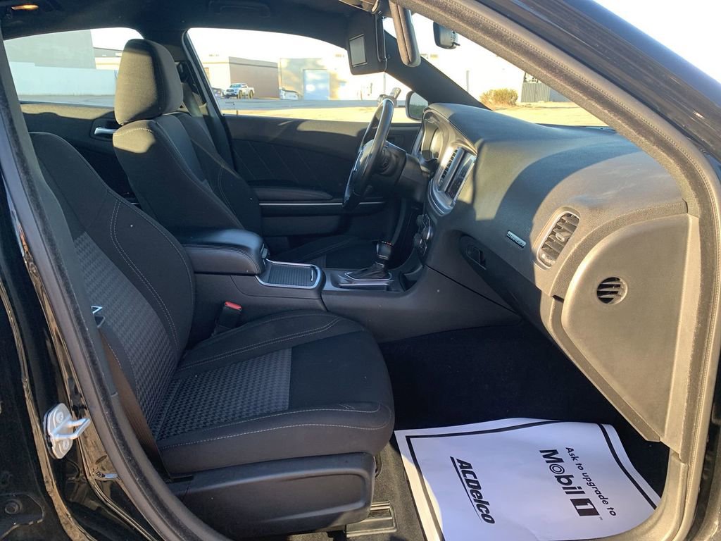 Used 2023 Dodge Charger SXT image 26