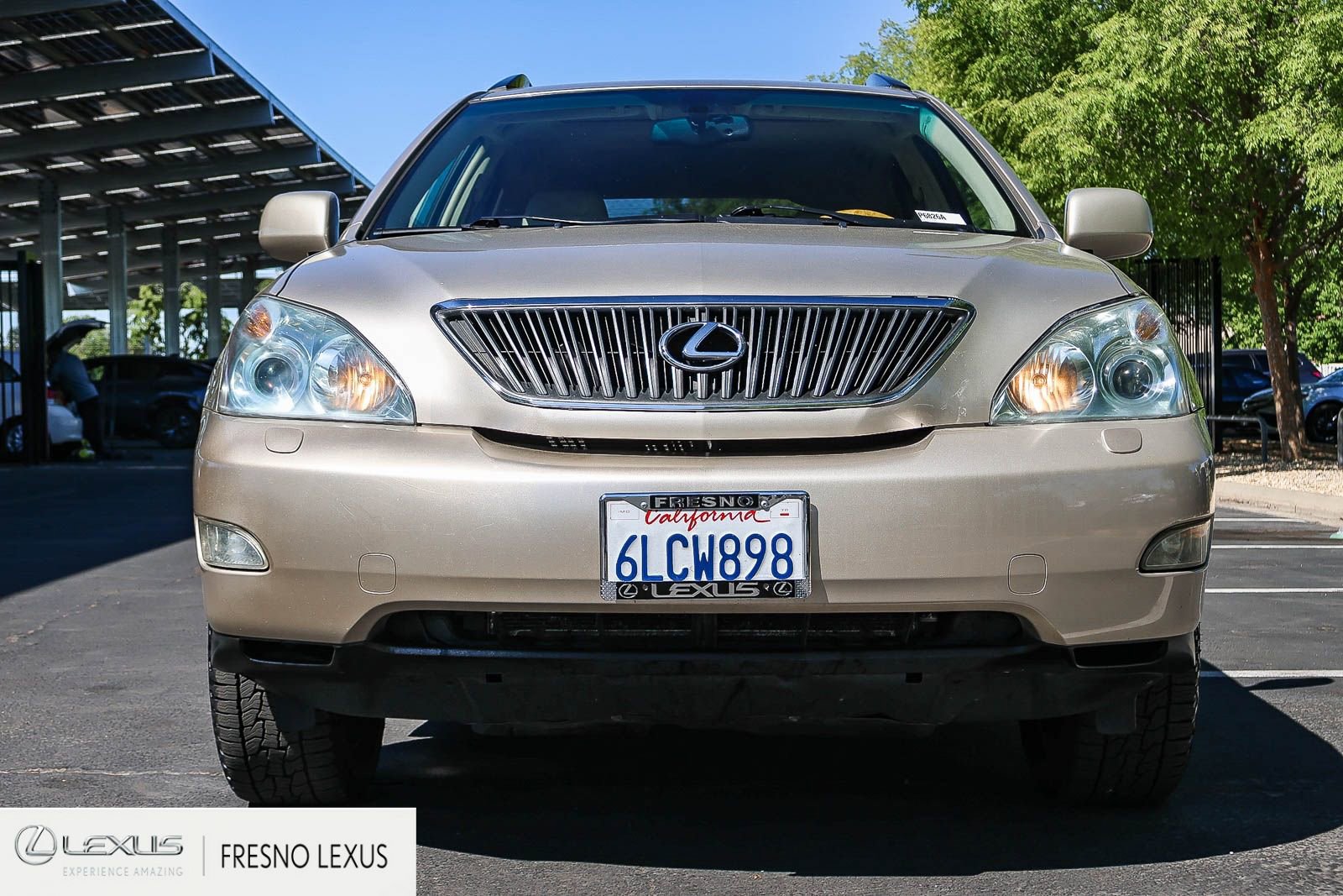 Used 2006 Lexus RX 330 image 2