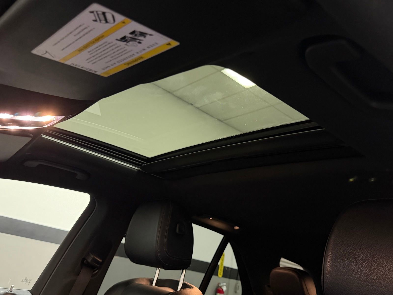 Certified 2020 Mercedes-Benz GLE 350 4MATIC image 26