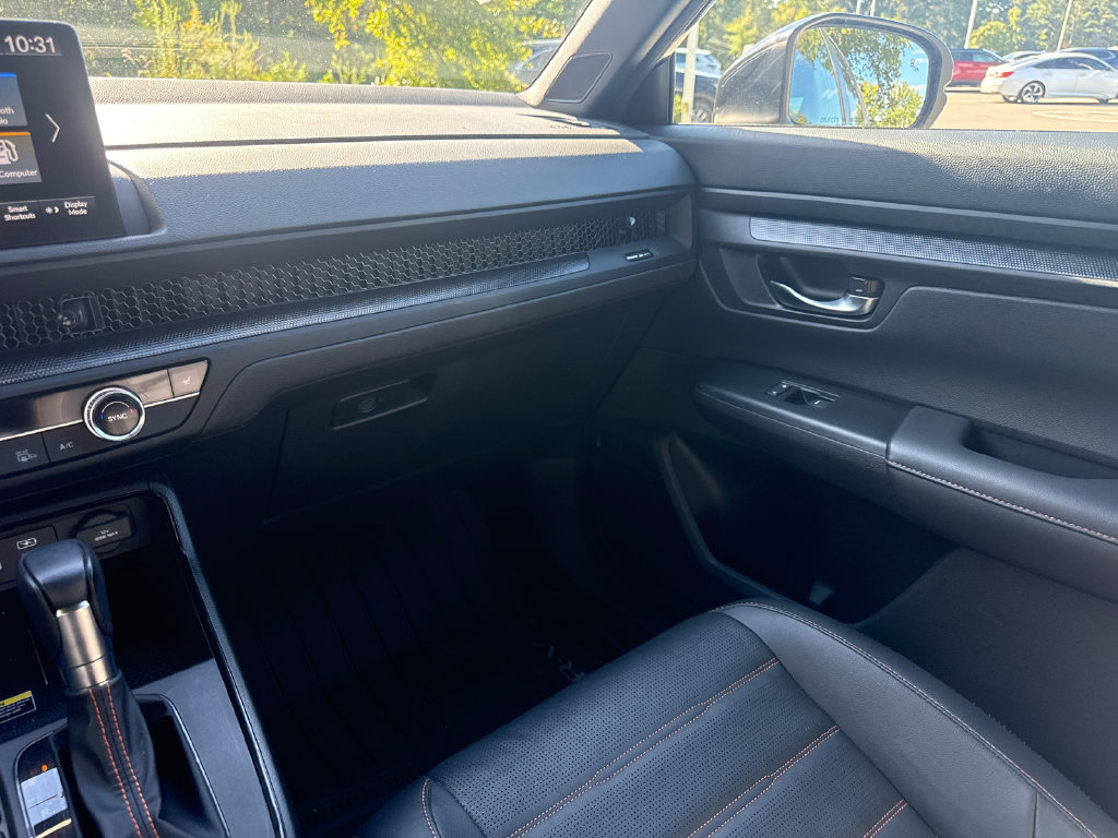 Certified 2025 Honda CR-V Sport-L image 18