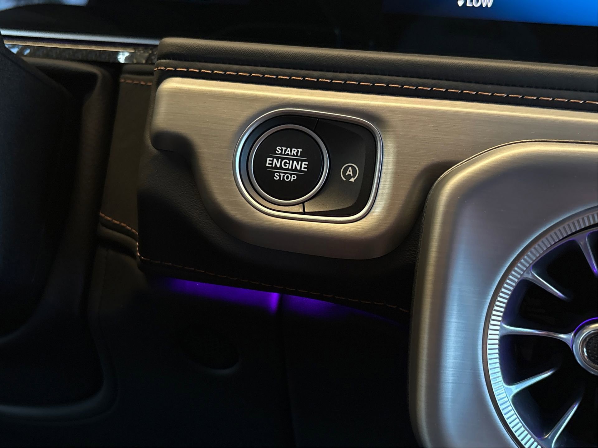 Used 2025 Mercedes-Benz G 63 AMG 4MATIC image 27