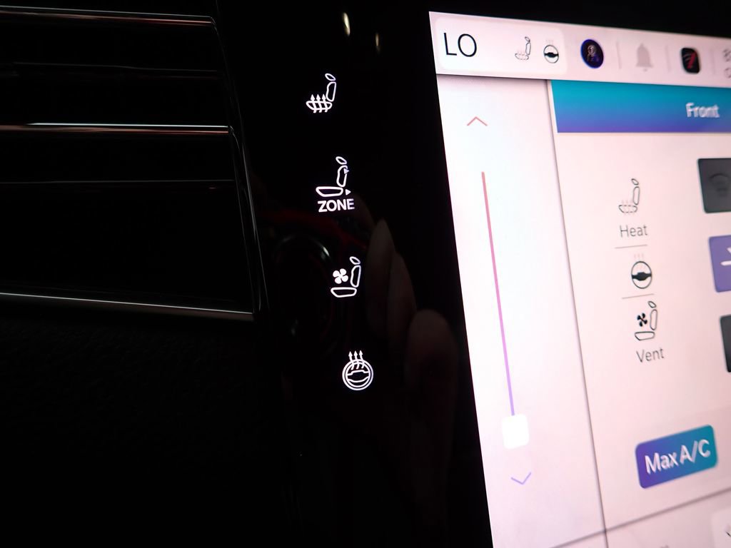 New 2026 Jeep Grand Wagoneer 4WD w/ Quick Order Packge 29V Upland image 3