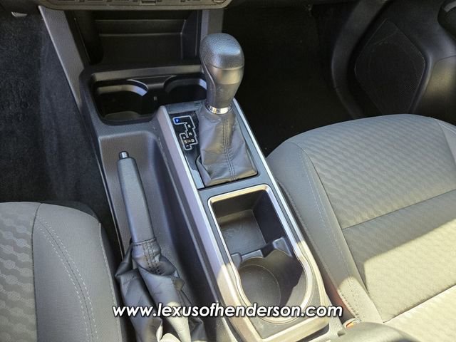Used 2021 Toyota Tacoma SR5 RWD image 29