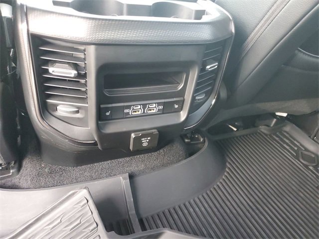 Used 2025 RAM 1500 Rebel w/ Rebel Level 2 Equipment Group image 21