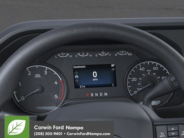 New 2026 Ford F350 XLT image 13