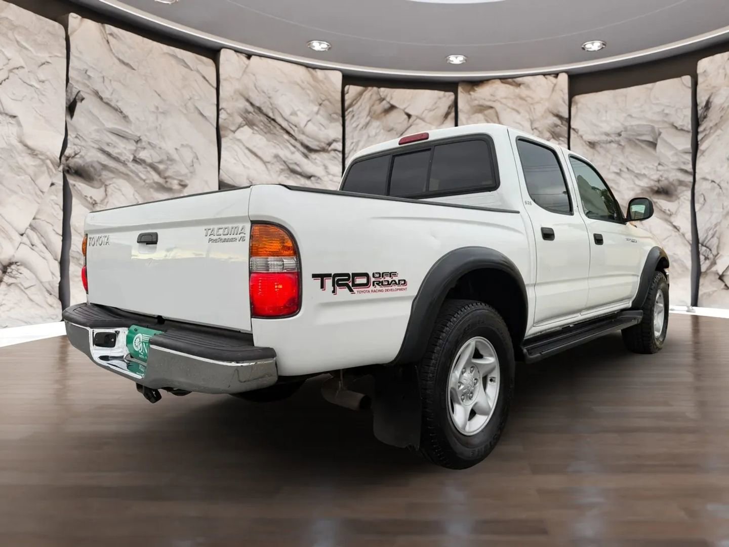 Used 2004 Toyota Tacoma PreRunner RWD image 6