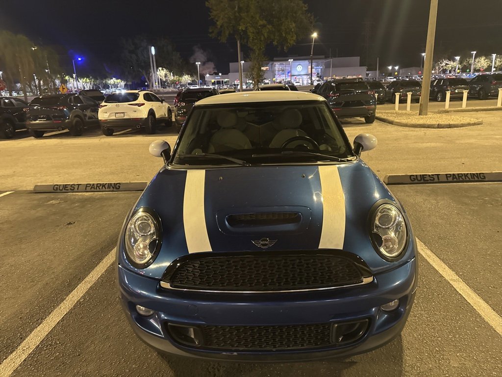 Used 2013 MINI Cooper S w/ Technology Pkg 2 image 7
