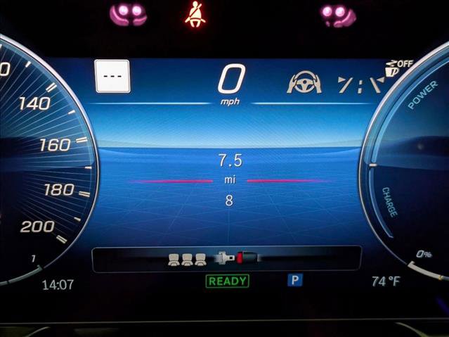 New 2026 Mercedes-Benz S 63 AMG S image 11