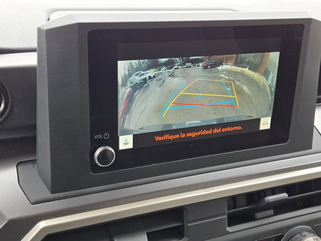 Used 2024 Toyota Tacoma SR5 image 31