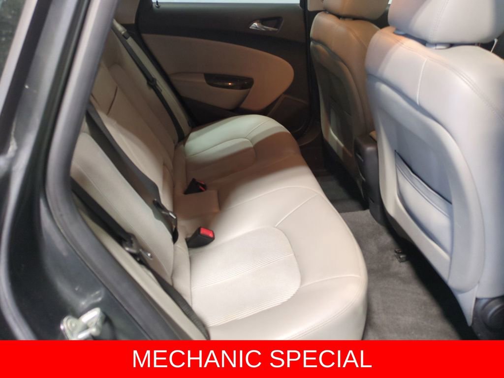 Used 2012 Buick Verano Convenience image 20