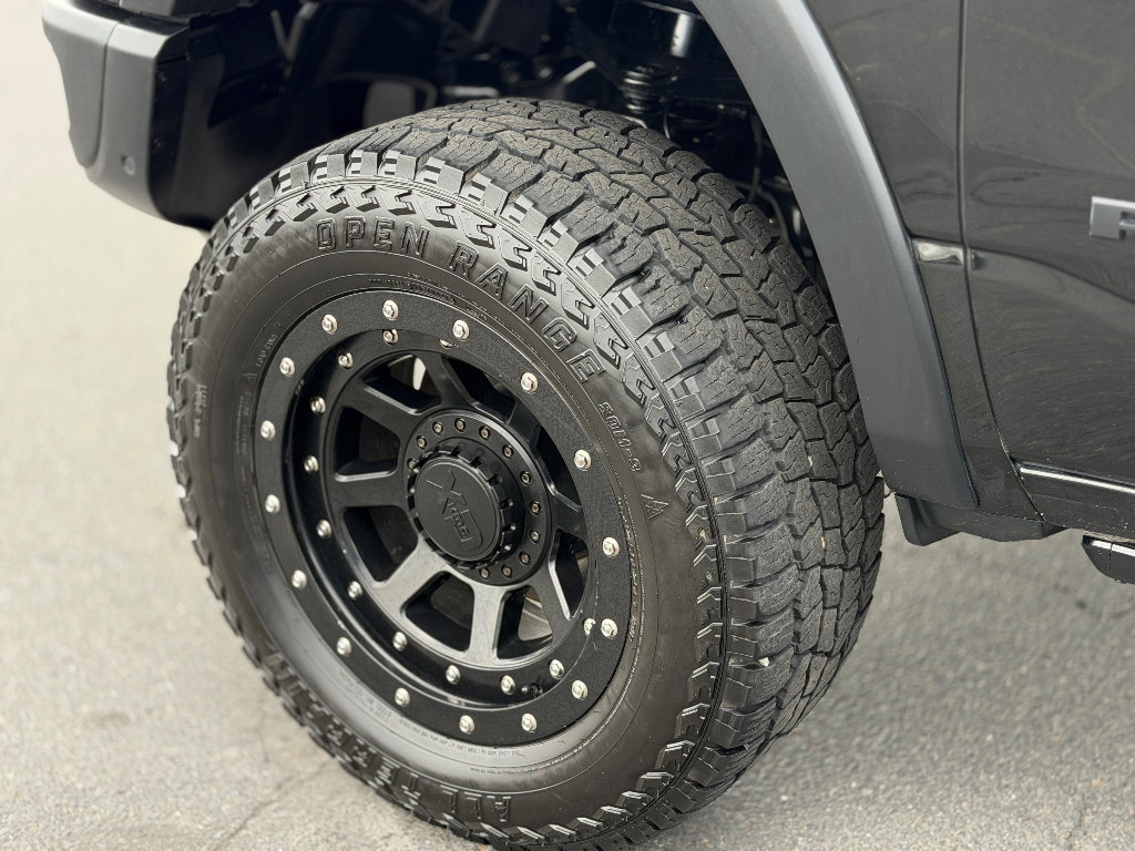 Used 2019 RAM 1500 Rebel w/ Rebel Level 2 Equipment Group AWD/4WD image 19