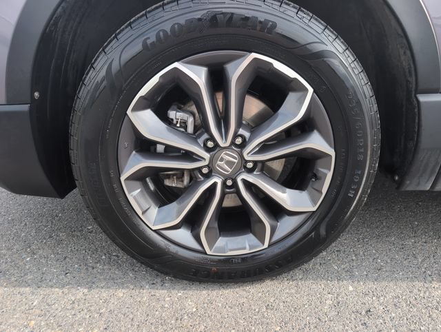 Used 2022 Honda CR-V EX image 30