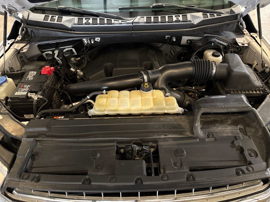 Used 2020 Ford F150 XLT w/ Equipment Group 302A Luxury image 26