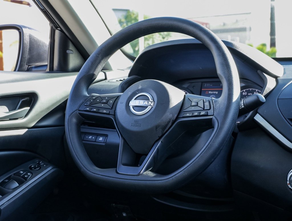 Used 2025 Nissan Altima 2.5 S image 23