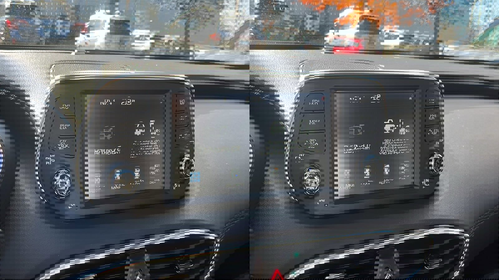 Used 2020 Hyundai Santa Fe SEL image 17