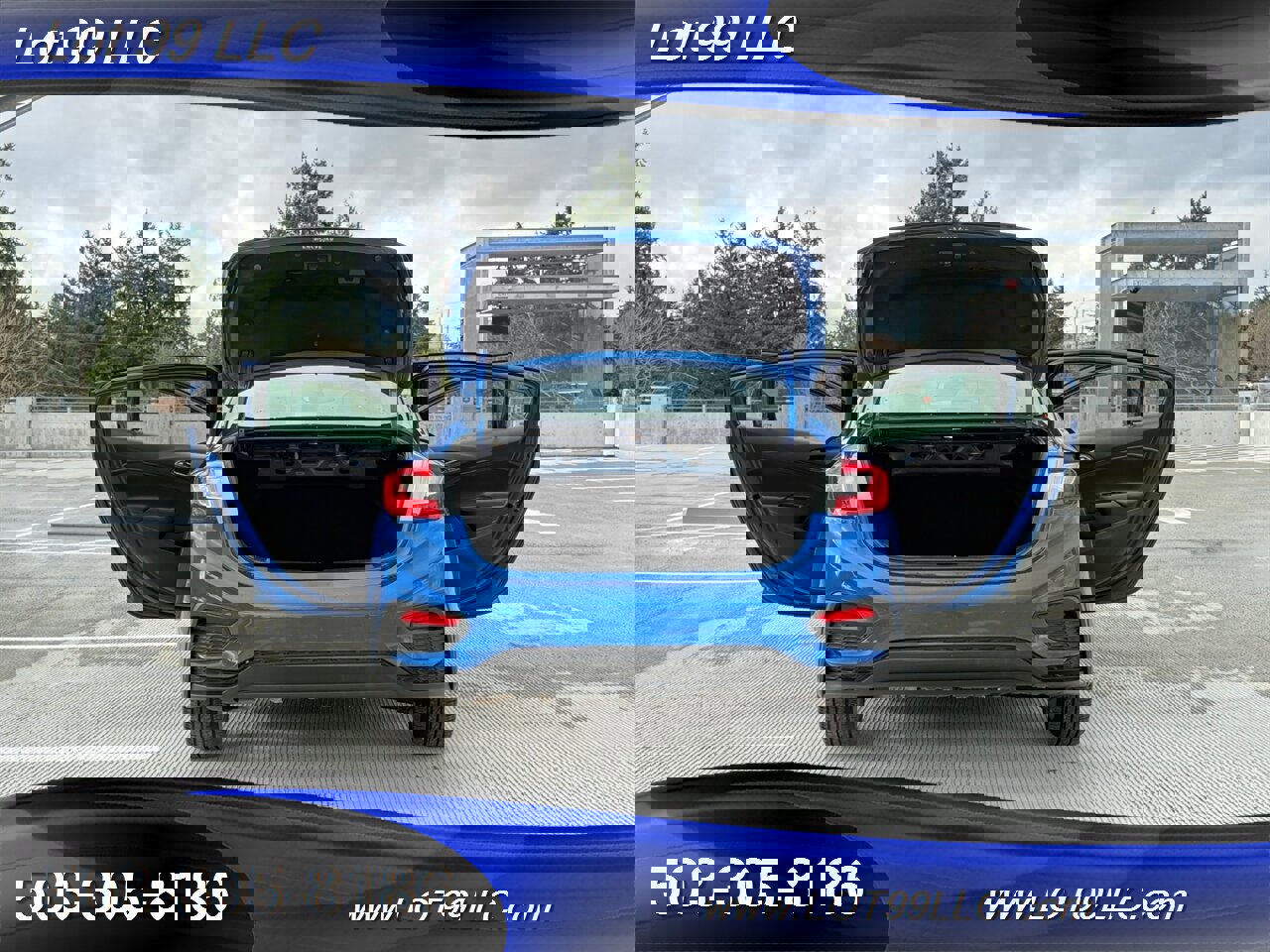 Used 2016 Chevrolet Cruze Premier image 36