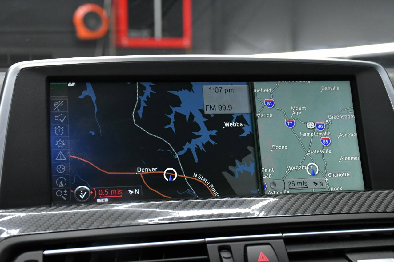 Used 2013 BMW M6 Coupe RWD image 36