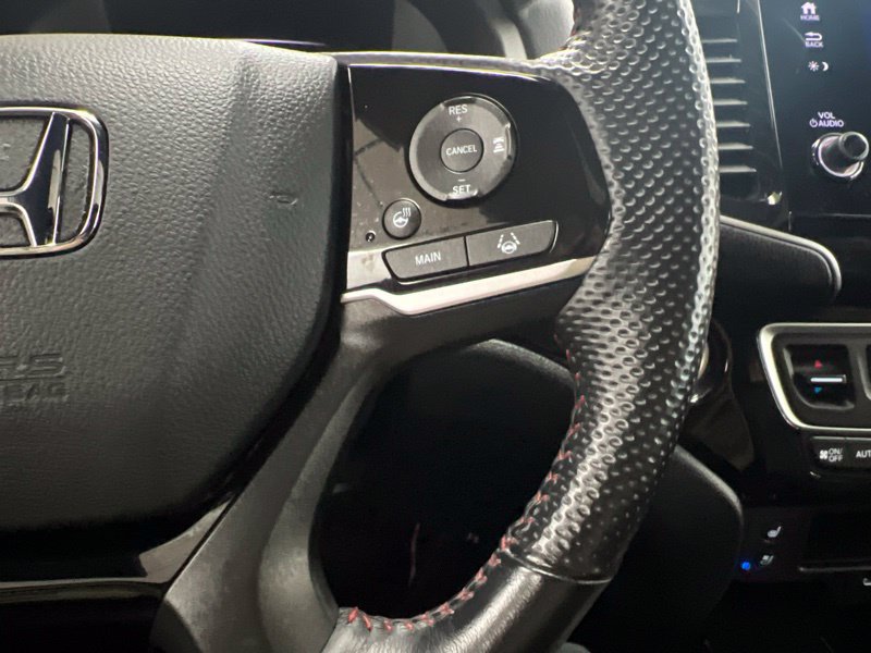 Used 2024 Honda Passport Black Edition image 24