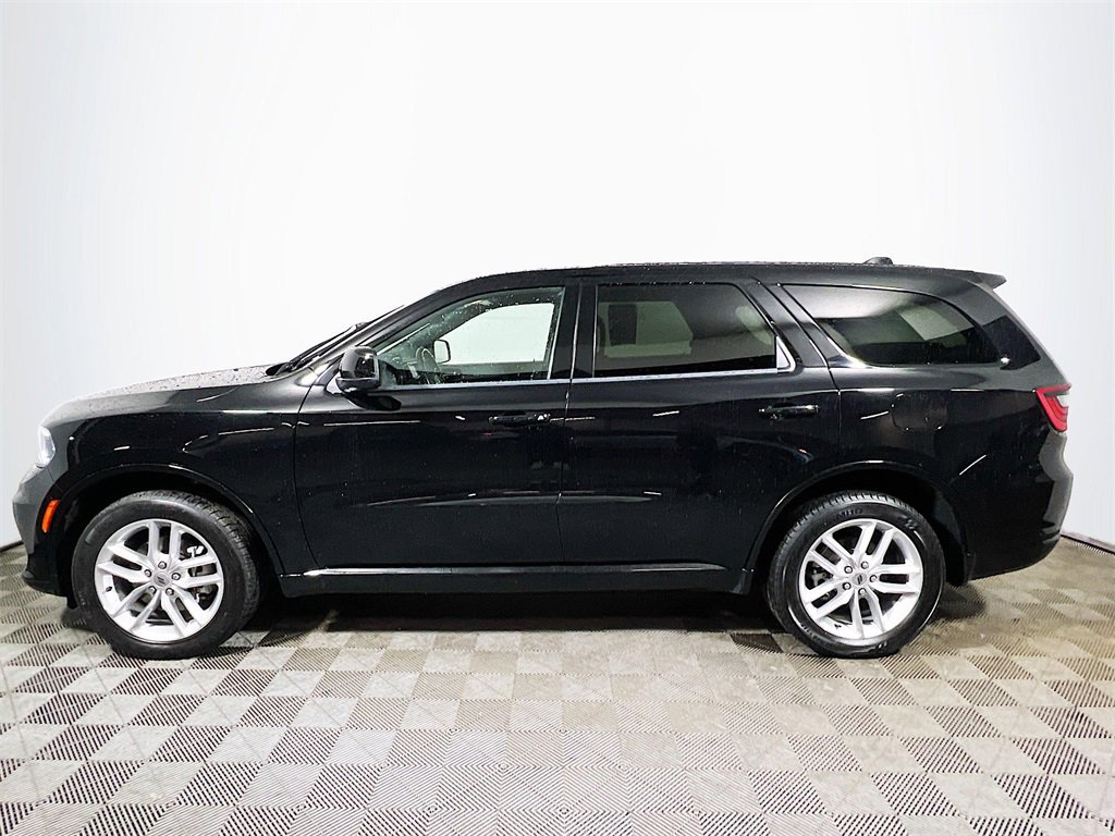 Used 2023 Dodge Durango GT image 5