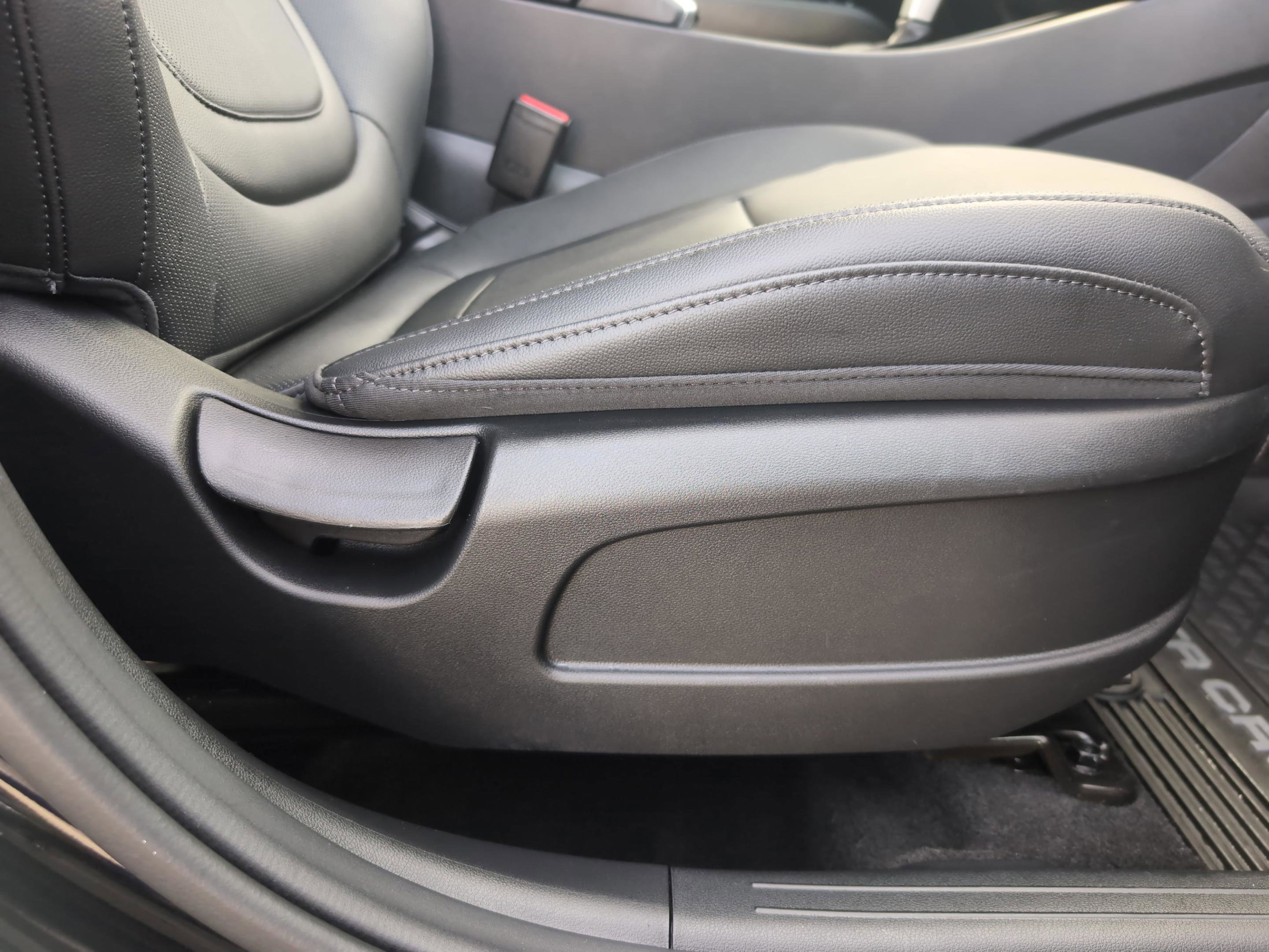 Used 2025 Hyundai Santa Cruz SEL image 26