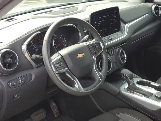 Used 2024 Chevrolet Blazer LT w/ Convenience Package AWD/4WD image 21