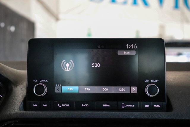 Used 2025 Honda Civic LX image 16