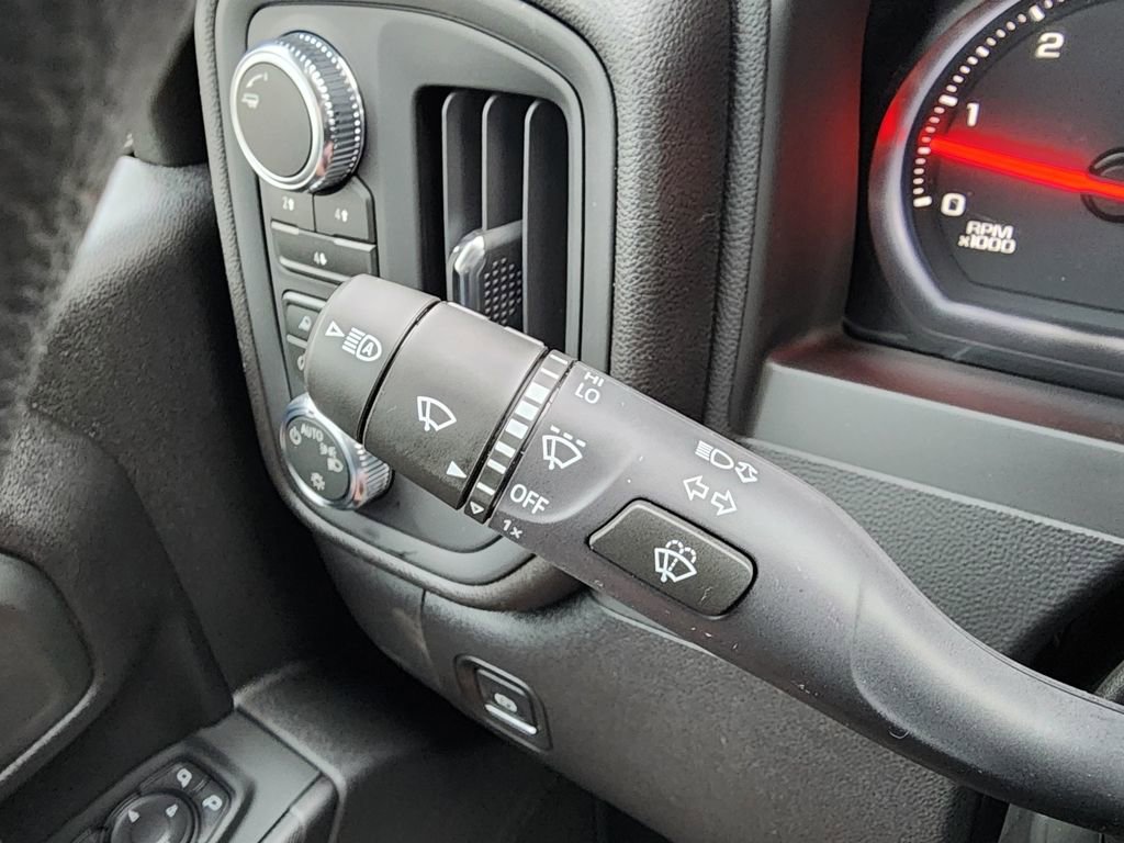 New 2026 GMC Sierra 2500 Pro w/ Convenience Package image 23