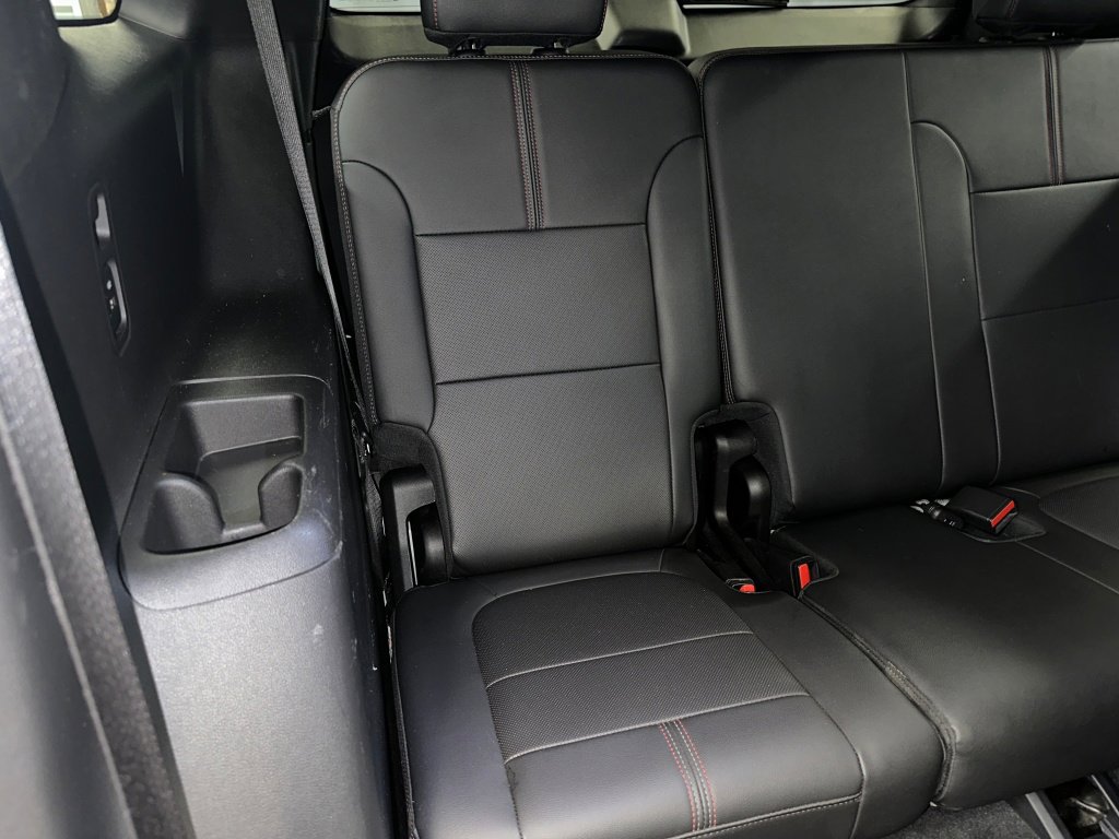 Certified 2022 Chevrolet Traverse RS image 34