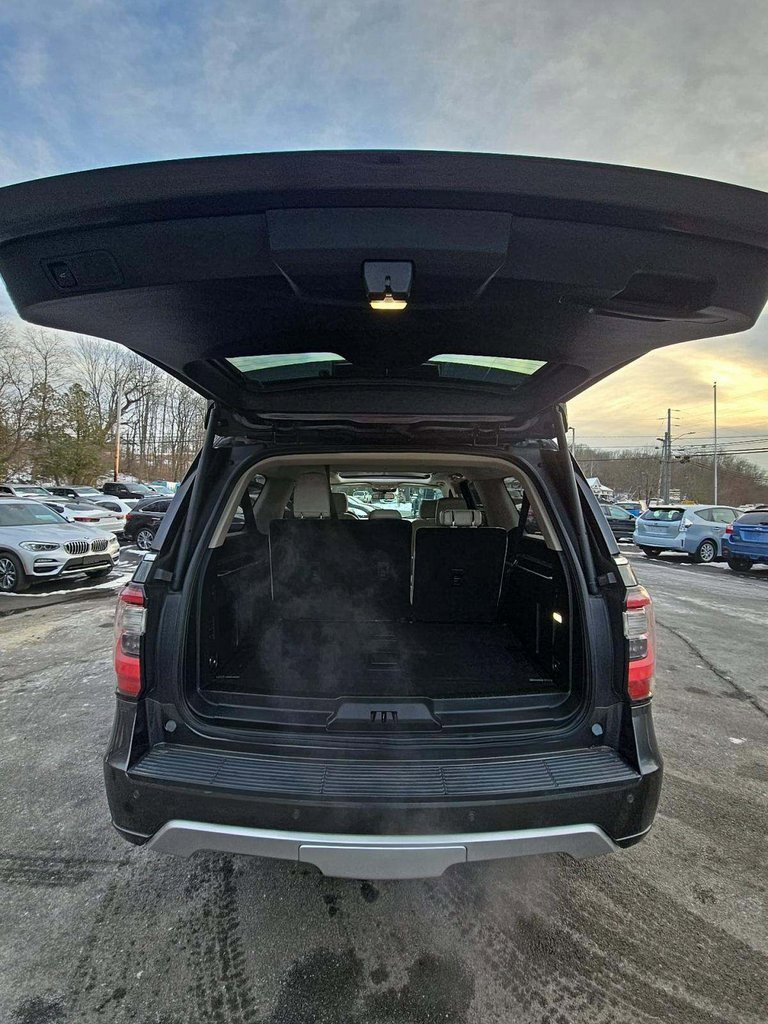 Used 2020 Ford Expedition Max Platinum image 12
