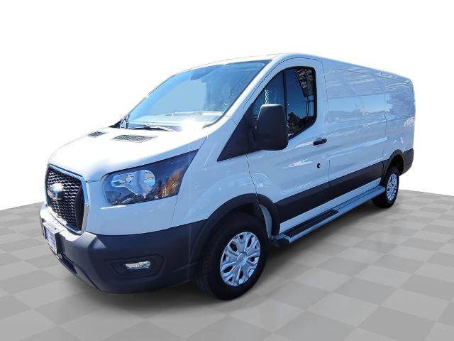 Used 2024 Ford Transit 250 Low Roof w/ Exterior Upgrade Package image 1