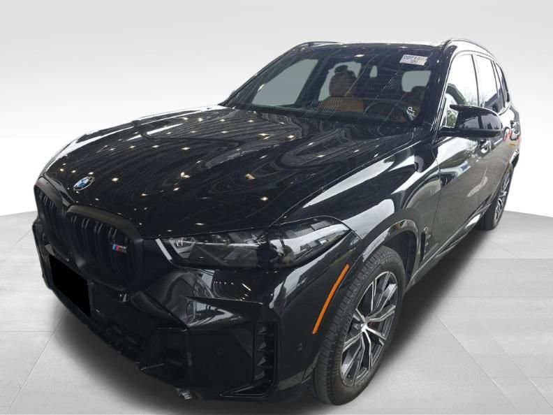 Used 2026 BMW X5 M60i image 14