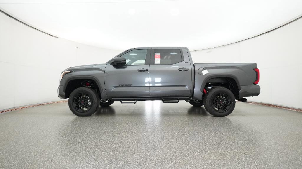 New 2026 Toyota Tundra SR5 image 22