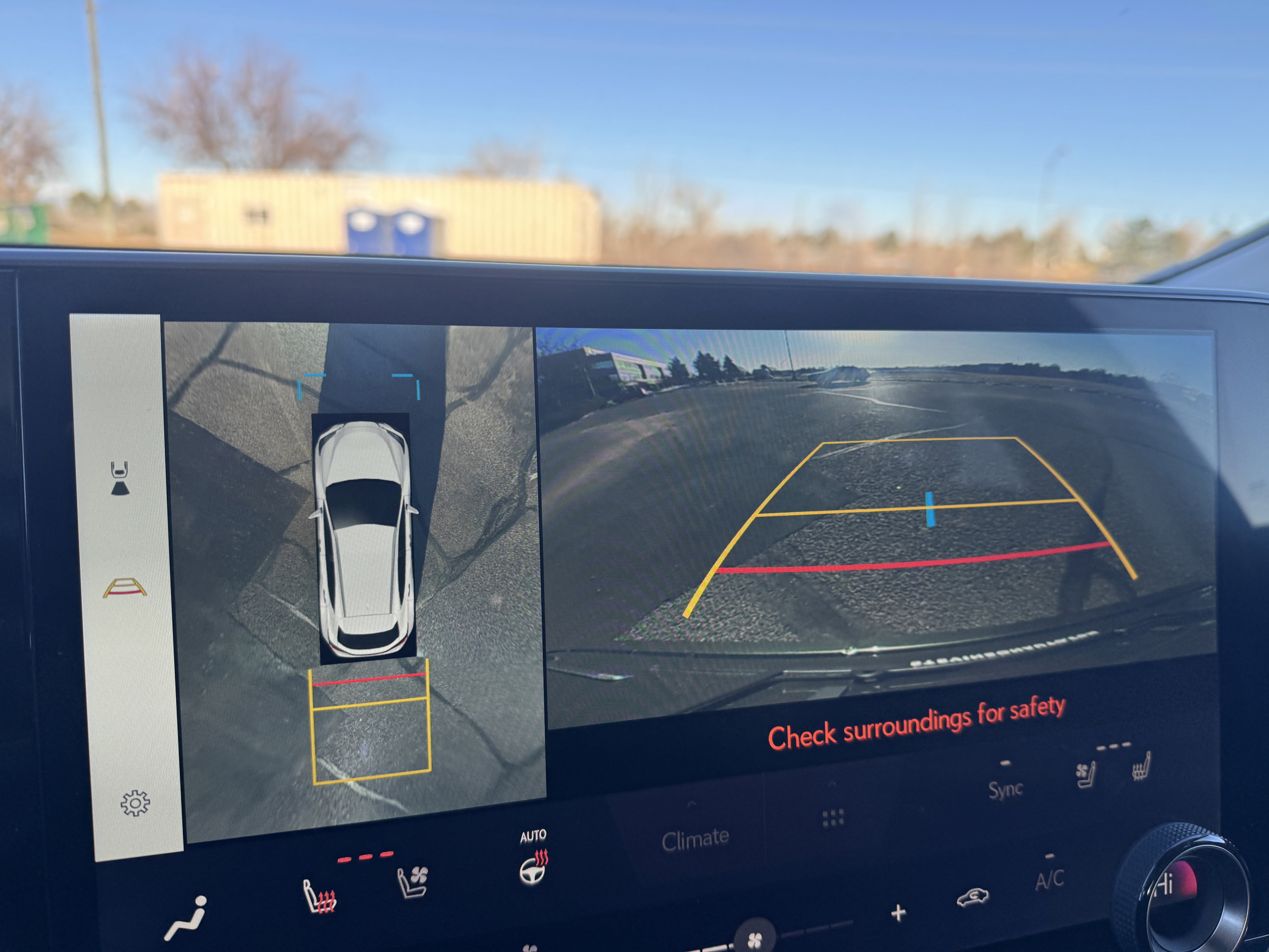 Used 2024 Lexus NX 350 AWD w/ Luxury Package image 26