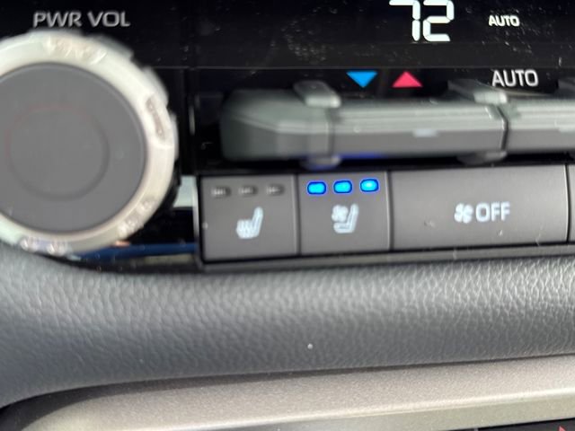 New 2026 Toyota Tundra Limited image 21