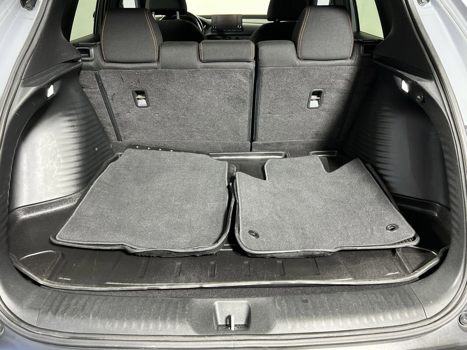 Used 2023 Honda HR-V Sport image 24