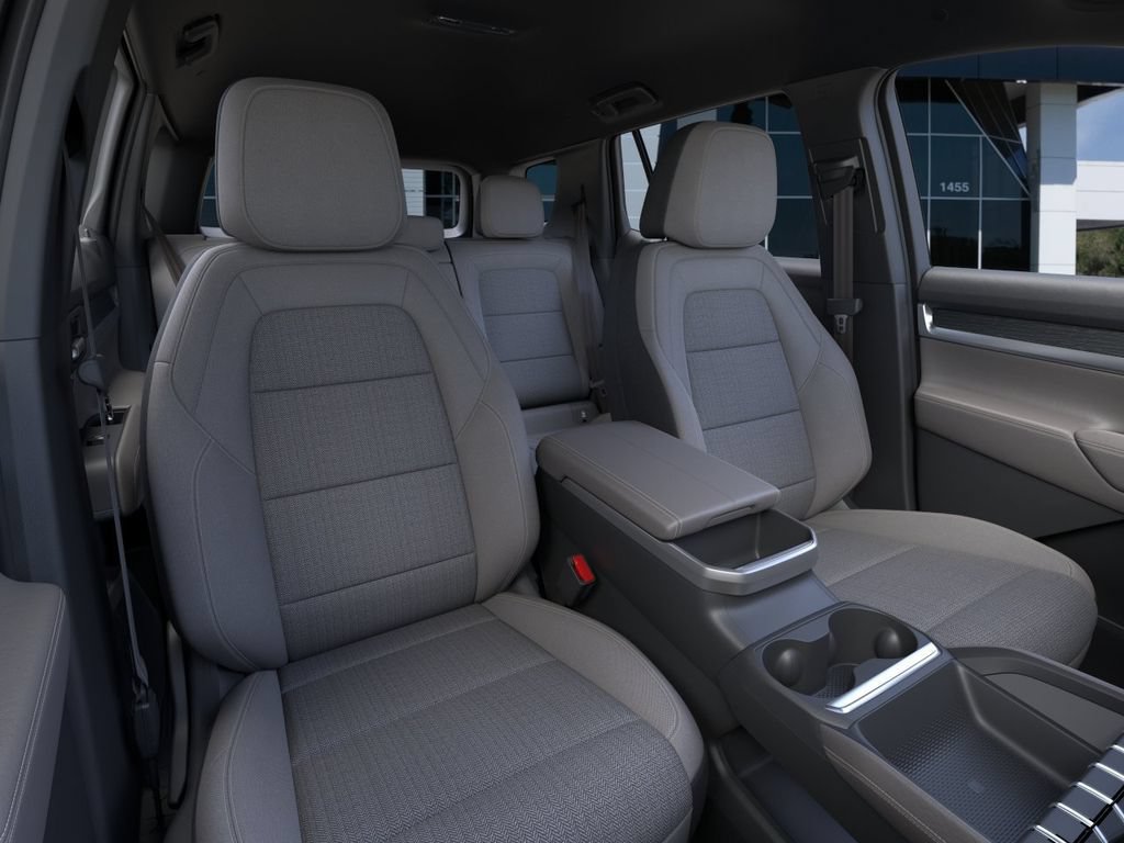 New 2027 GMC Terrain Elevation FWD image 16