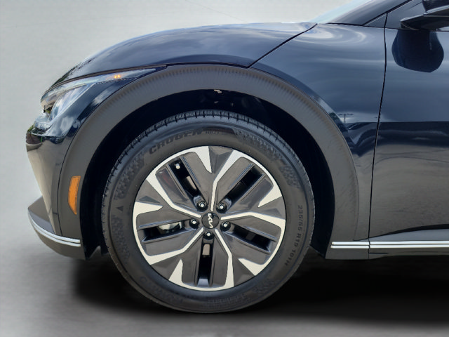 Certified 2024 Kia EV6 Light RWD image 30