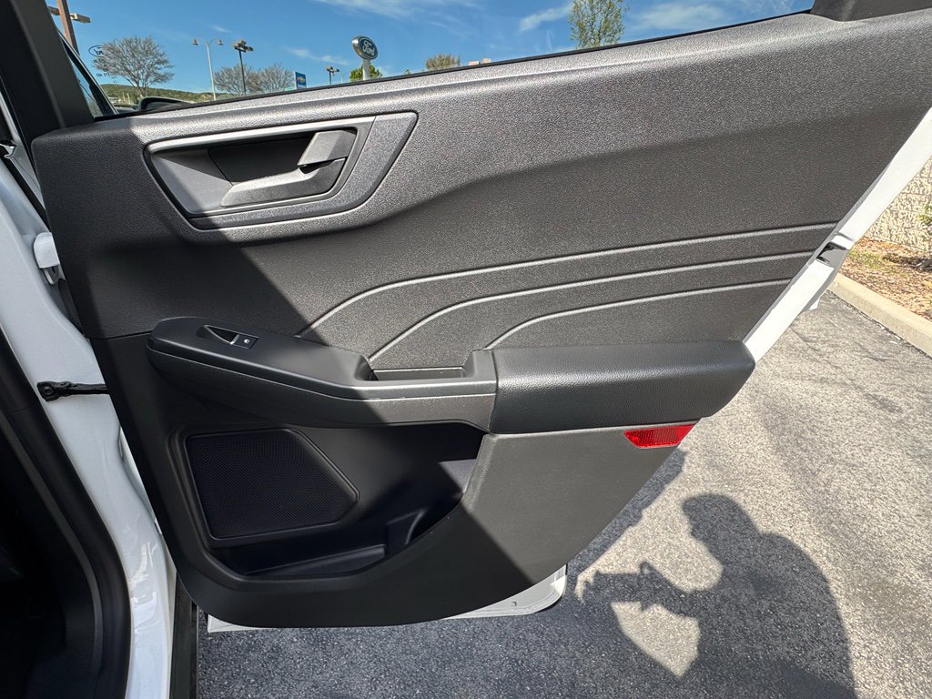 Used 2024 Ford Escape Active image 22