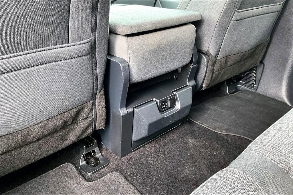 Used 2022 Ford F150 XLT w/ Equipment Group 302A High image 33