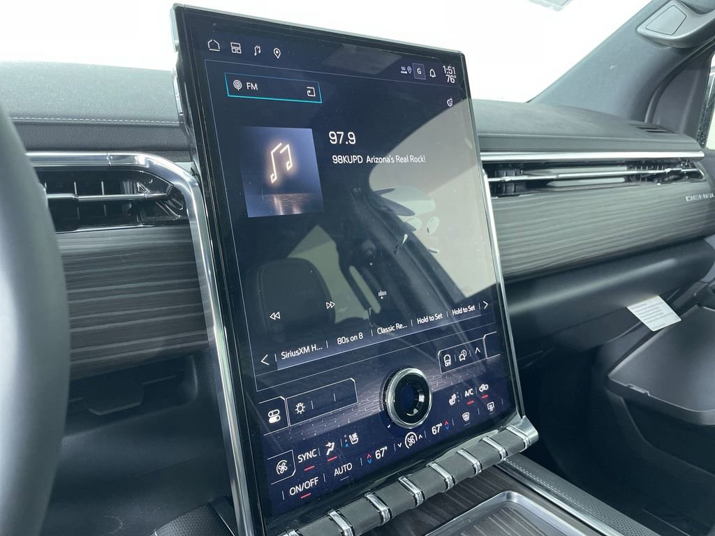New 2025 GMC Sierra EV Denali image 13