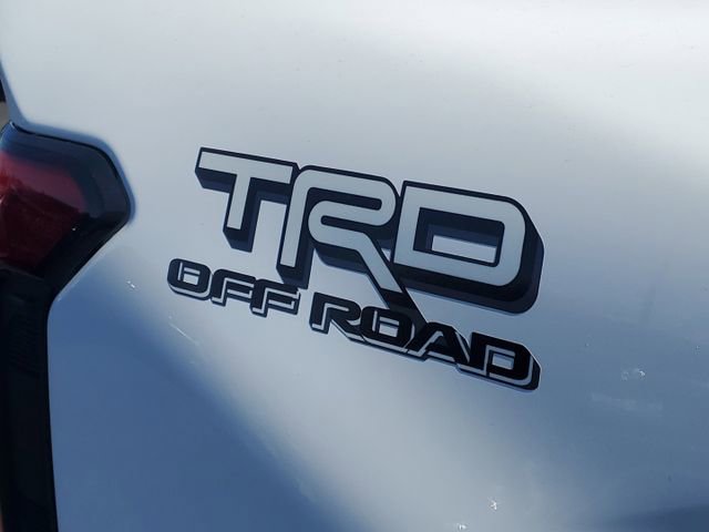 Used 2025 Toyota Tacoma TRD Off-Road image 6