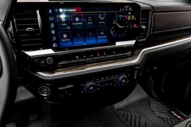 Used 2026 Chevrolet Silverado 2500 LT AWD/4WD image 27