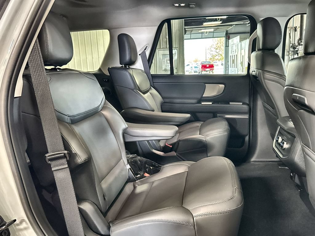 New 2026 Ford Expedition Active AWD/4WD image 31