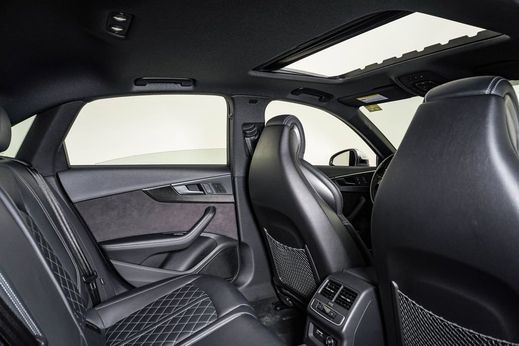 Used 2019 Audi S4 Premium Plus AWD/4WD image 16
