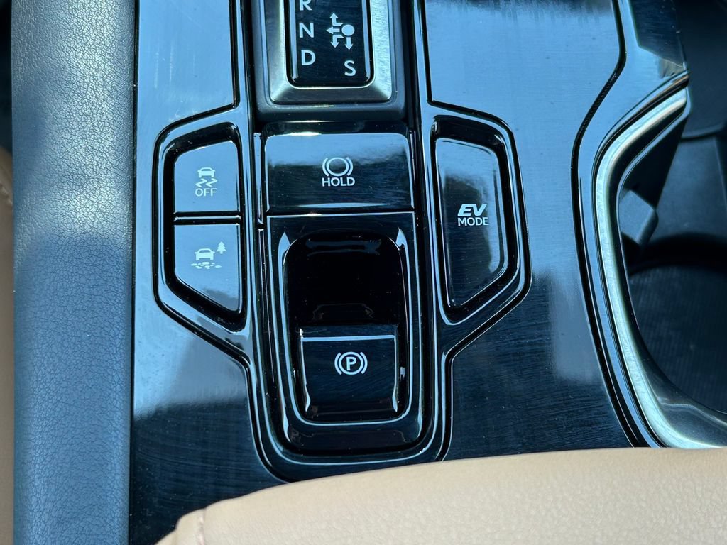 Used 2025 Lexus RX 350h w/ Technology Package AWD/4WD image 27