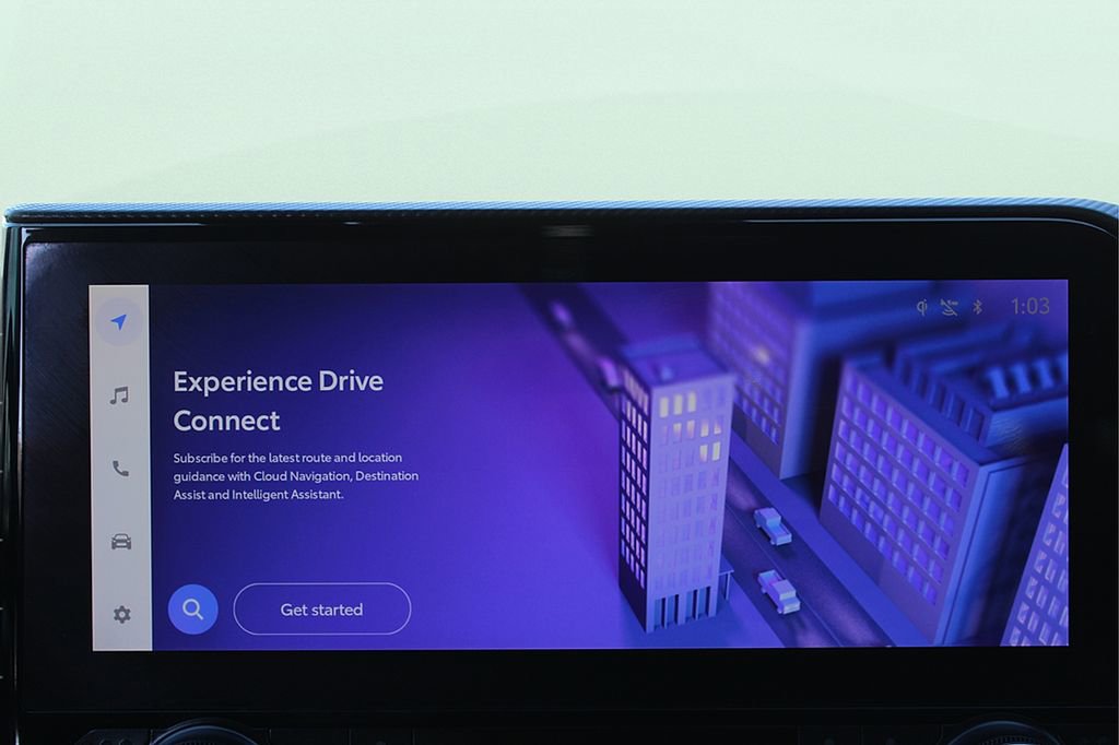 Used 2025 Toyota Highlander XSE image 19