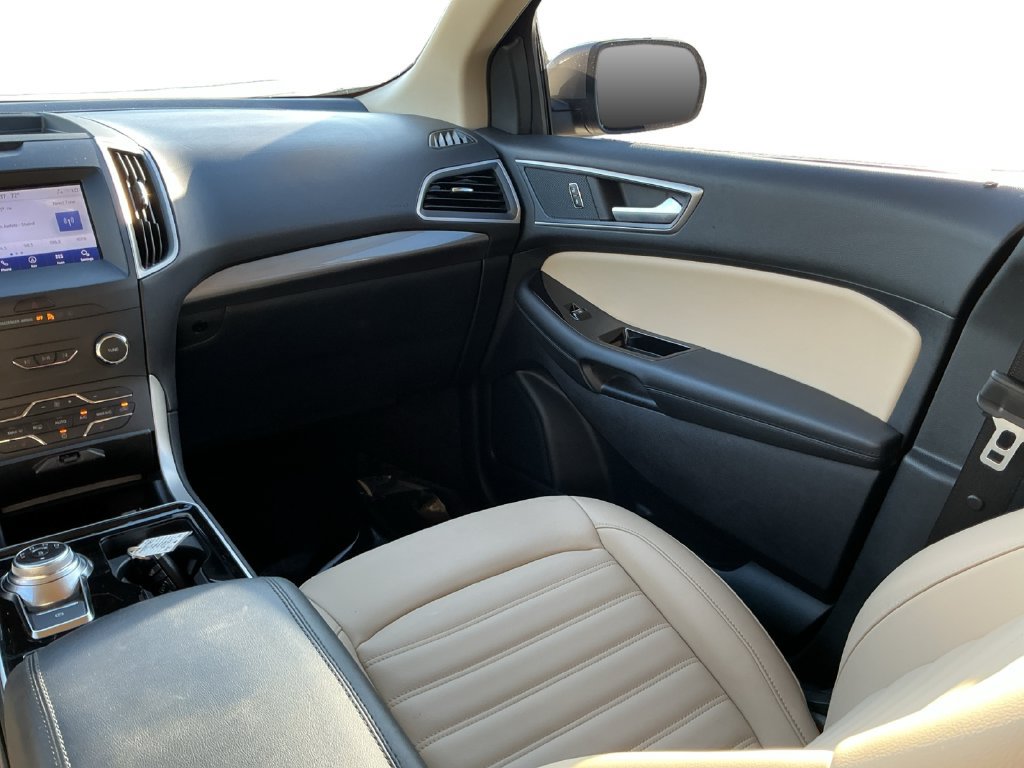 Used 2020 Ford Edge SEL w/ Convenience Package FWD image 31