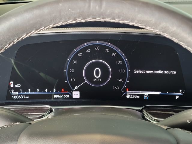 Used 2021 Cadillac Escalade Sport w/ Driver Assist Tech Package AWD/4WD image 22